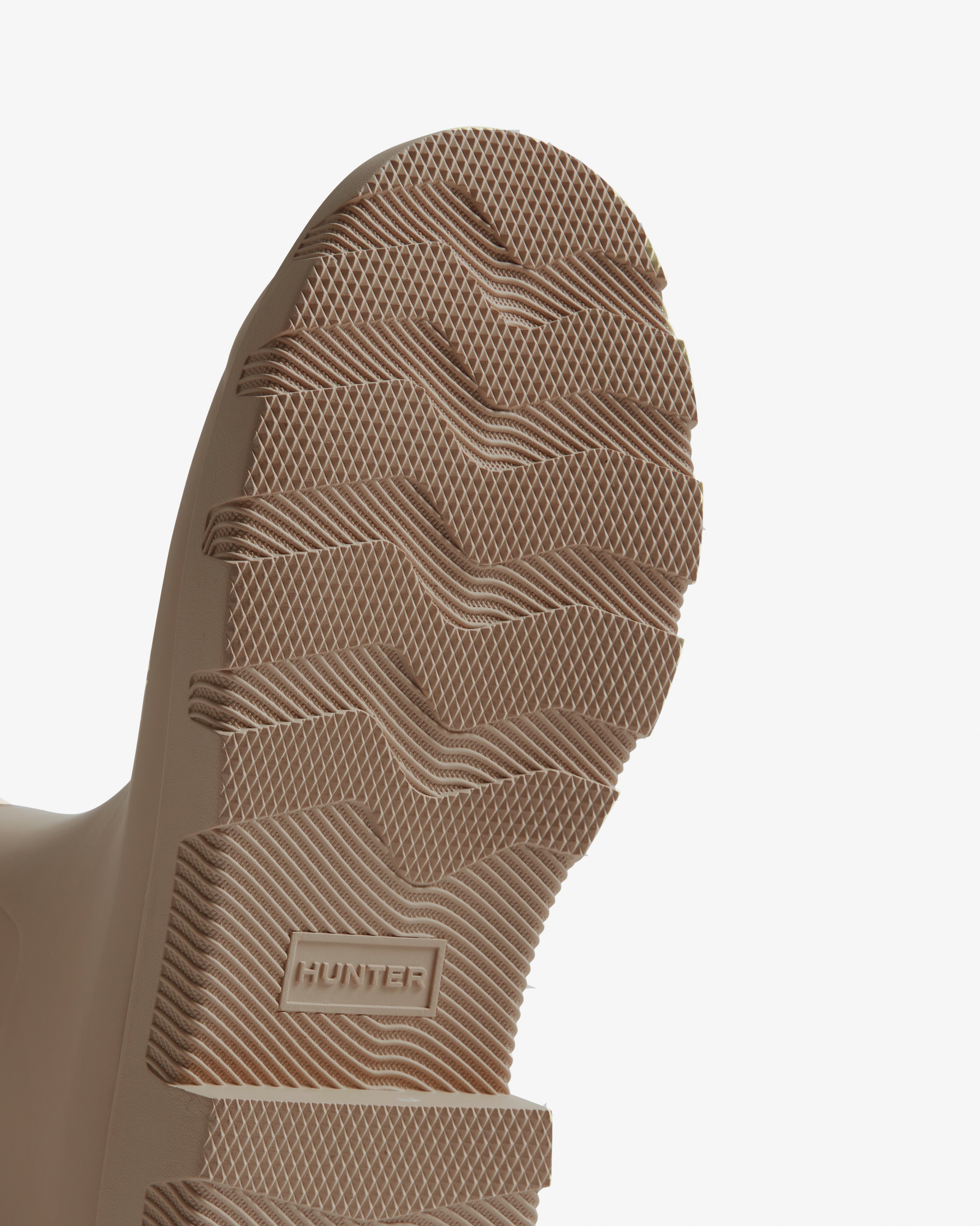 Unisex Downpour Short Boot Kettle