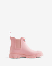 Unisex Downpour Chelsea Boot Parfait Pink