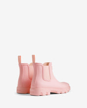 Unisex Downpour Chelsea Boot Parfait Pink