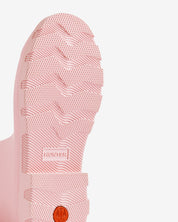 Unisex Downpour Tall Boot Parfait Pink