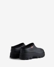 Unisex Elements Clog Black