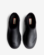 Unisex Elements Clog Black