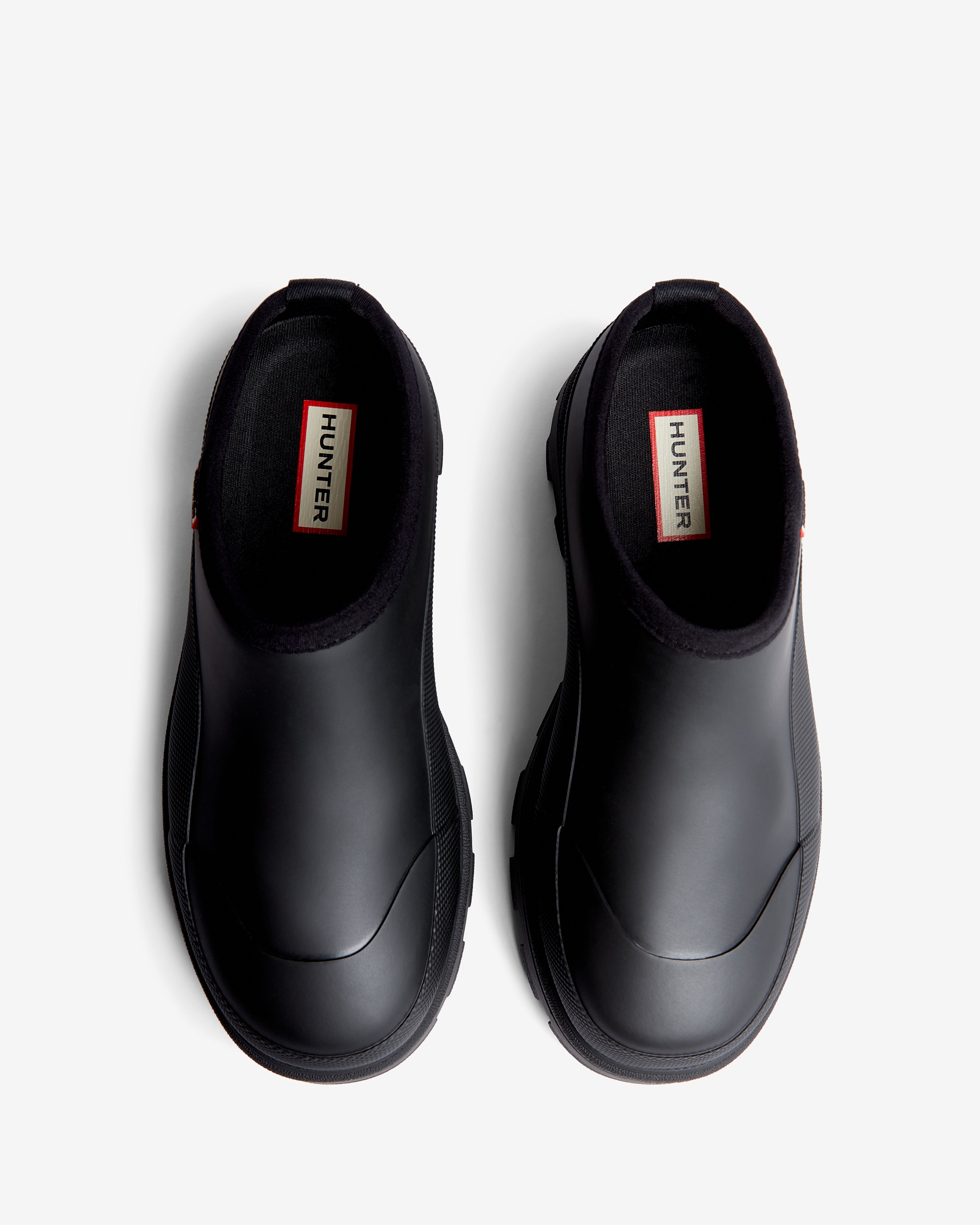Unisex Elements Clog Black