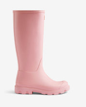 Unisex Downpour Tall Boot Parfait Pink
