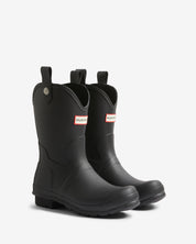 Womens Original Cowboy Boots Black