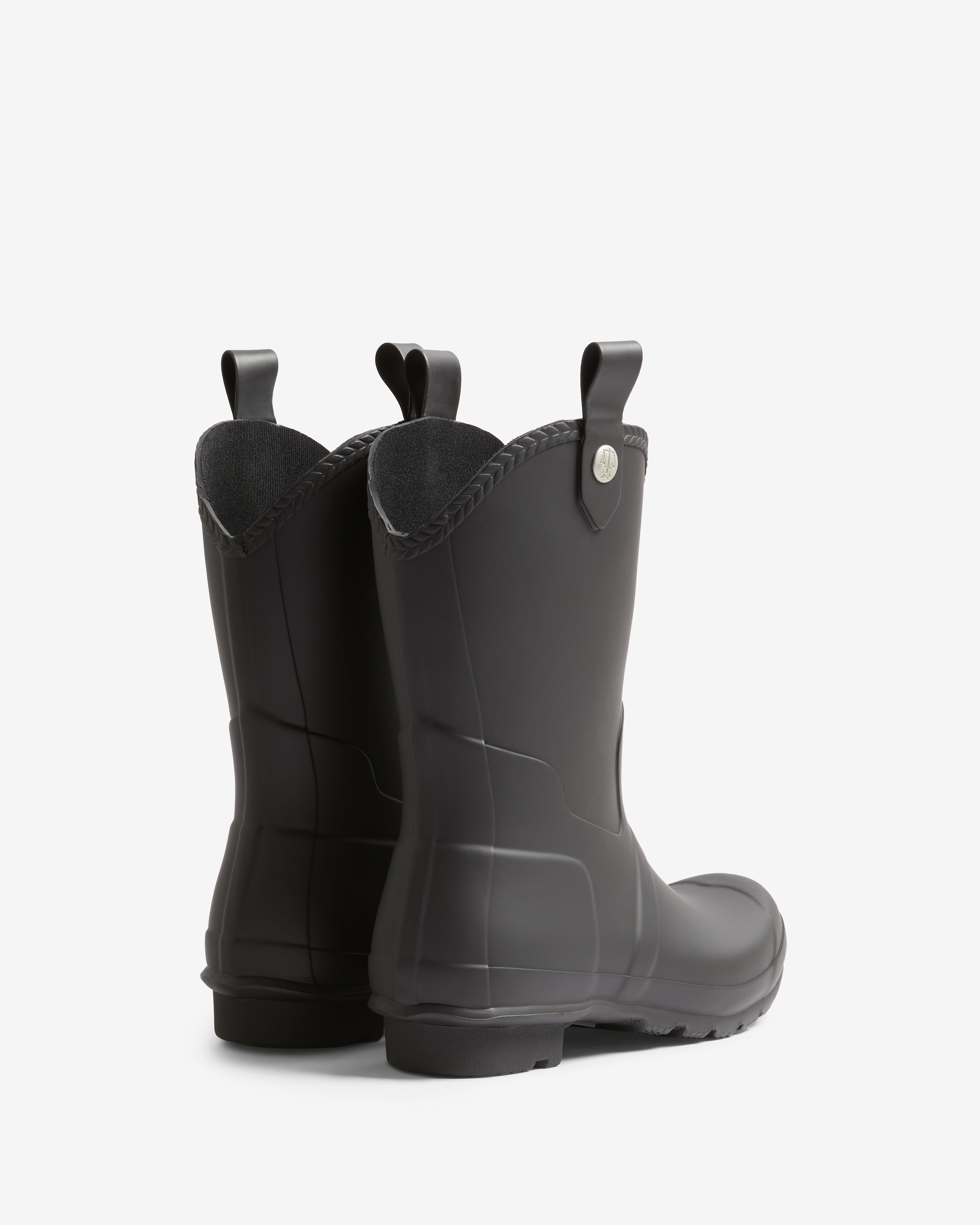 Womens Original Cowboy Boots Black