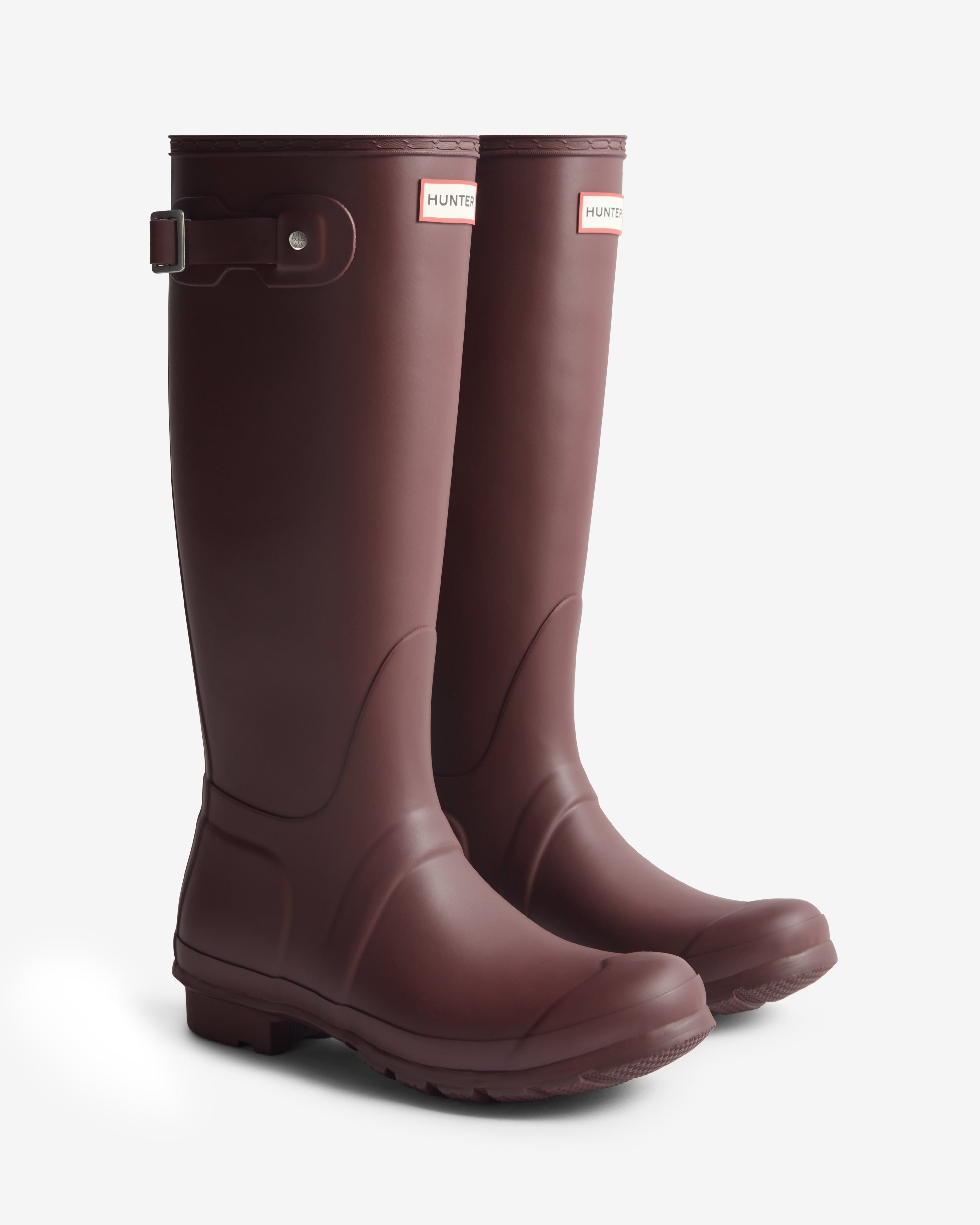 Women's Original Tall Wellington Boots Port Royale