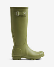 Women's Original Tall Wellington Boots Lizard