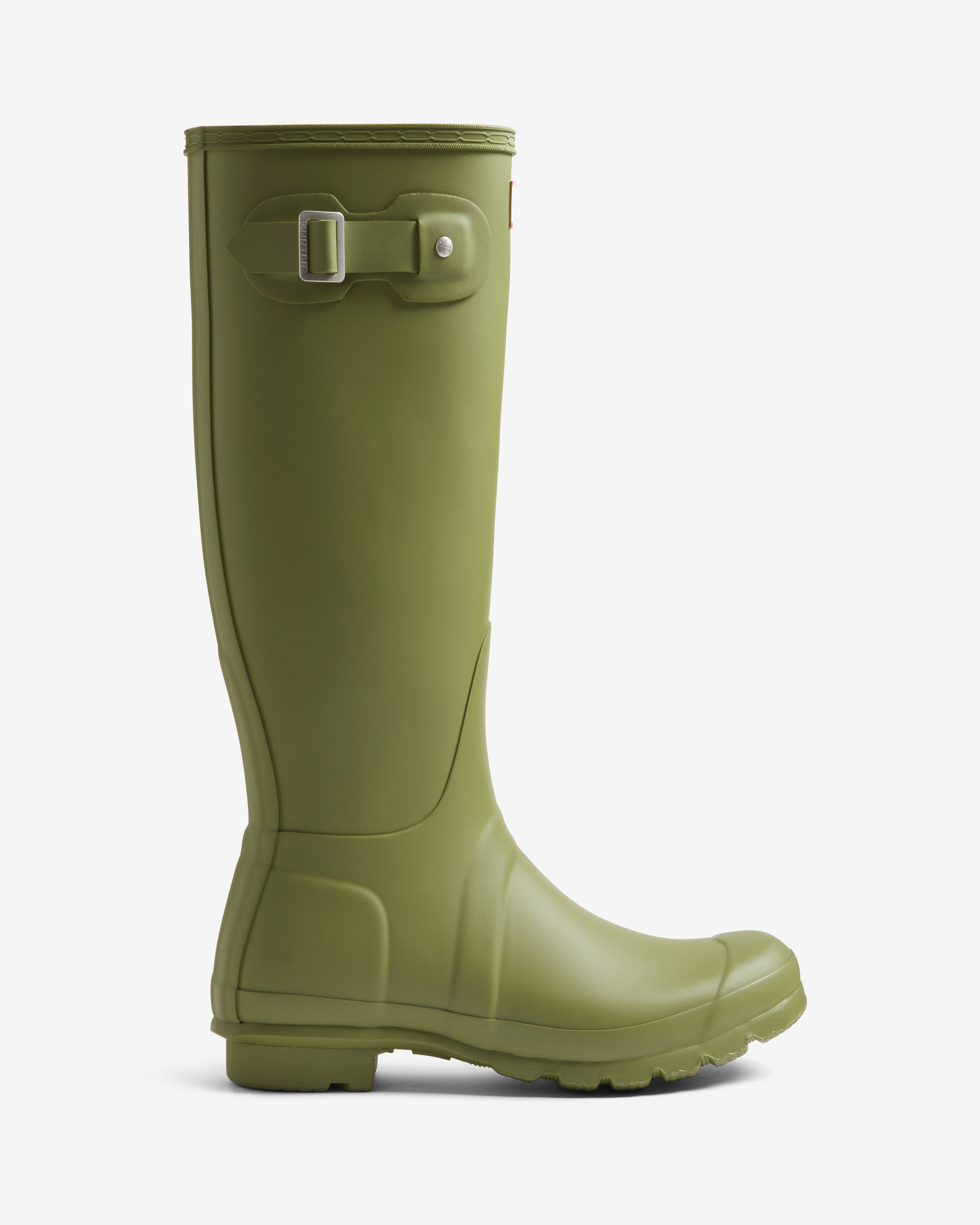 Women's Original Tall Wellington Boots Lizard