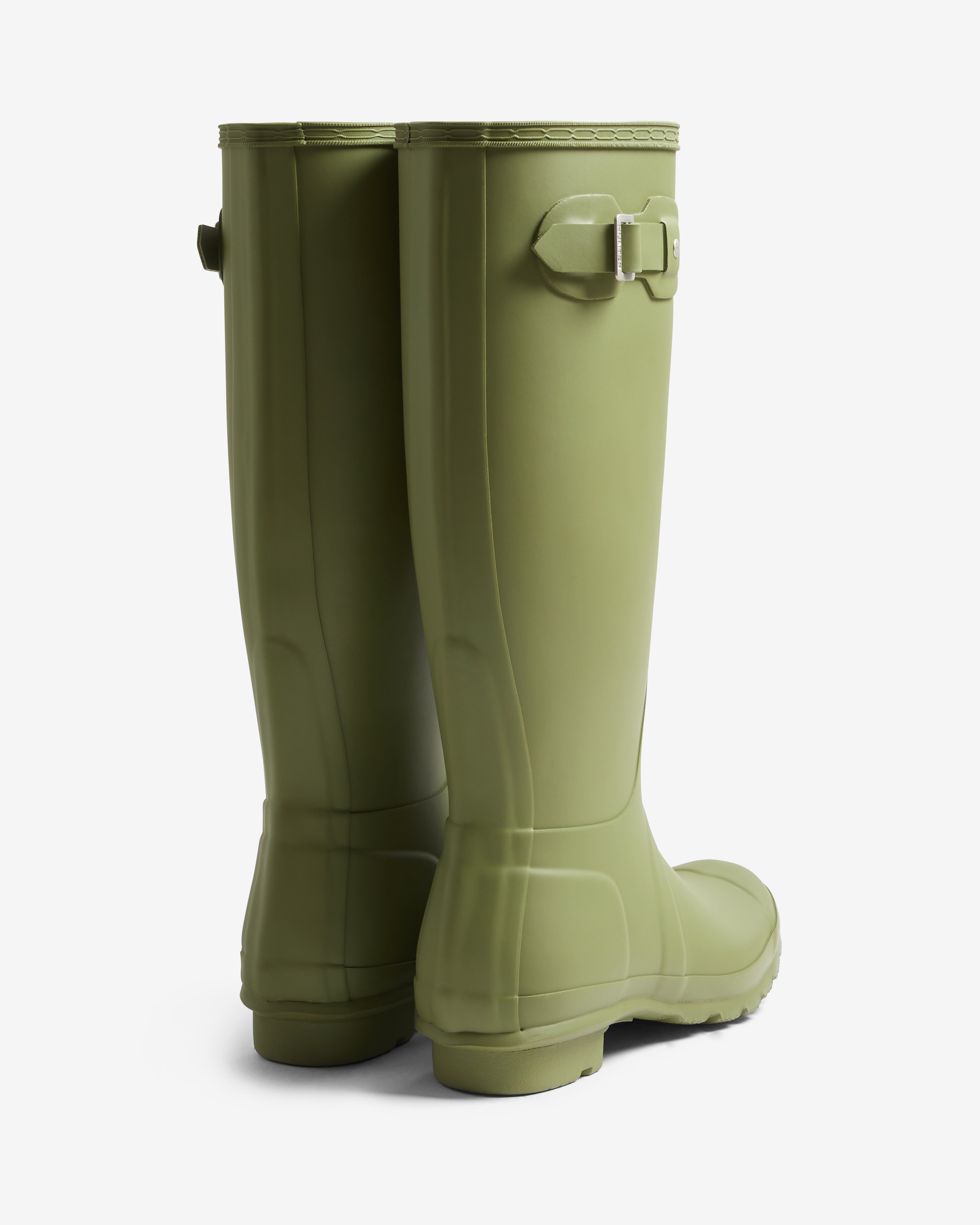 Women's Original Tall Wellington Boots Lizard
