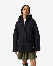 Womens Original 170 Years Anniversary Jacket Black