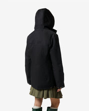 Womens Original 170 Years Anniversary Jacket Black