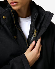Womens Original 170 Years Anniversary Jacket Black