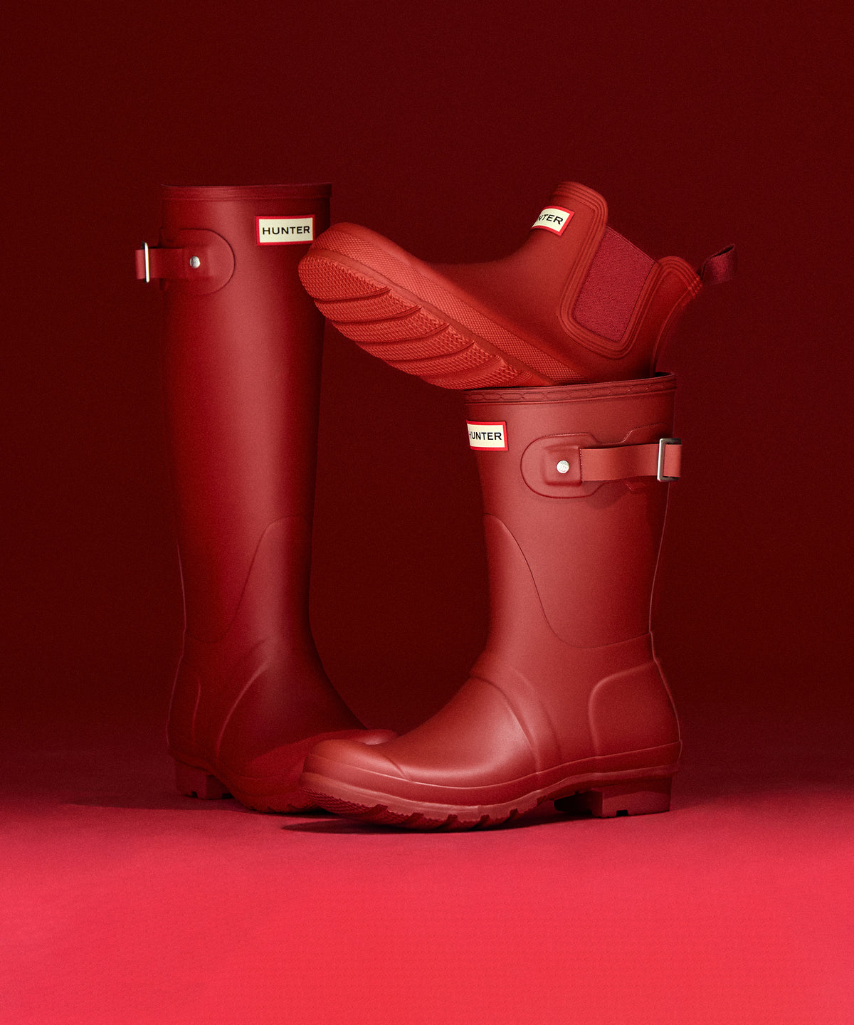 www.hunterboots.se – Hunter Boots Nordic
